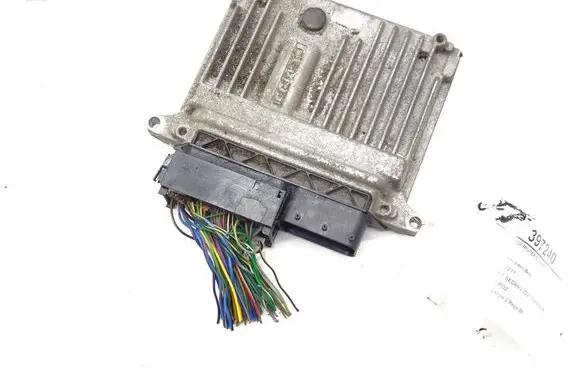 Engine control unit/module ECU