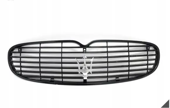 Maserati Quattroporte Front bumper upper radiator grill 67874400