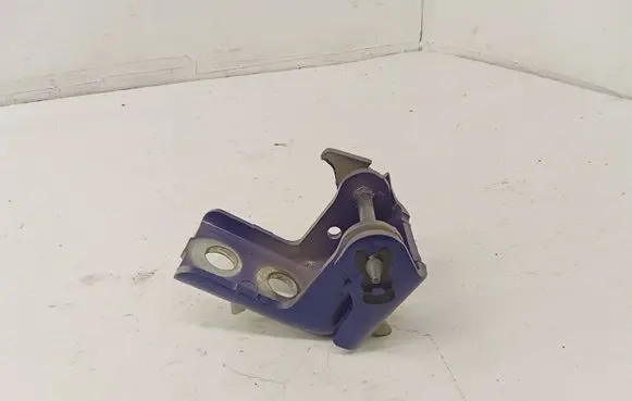Front door lower hinge