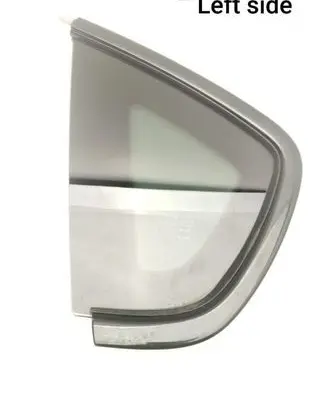 Maserati Quattroporte Rear side window 43R00043