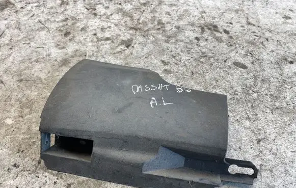 Volkswagen PASSAT B6 Side skirt rear trim 3c0853898