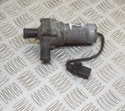 Volkswagen Phaeton Electric auxiliary coolant/water pump 3D0965561B 0392020080