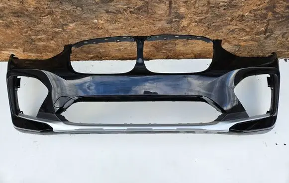 BMW X4 G02 Front bumper 7417942 51117417942