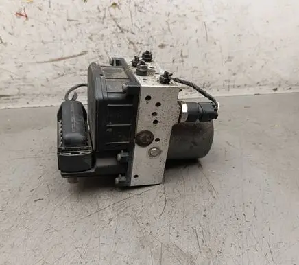 BMW 5 E39 ABS Pump 0265225005 0265950002 6755739
