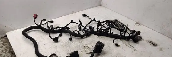 Skoda Octavia Mk3 (5E) Engine installation wiring loom 04L971824