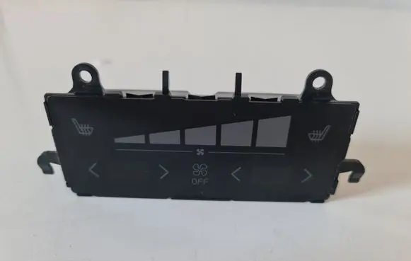 Volvo XC90 Climate control unit P31346787