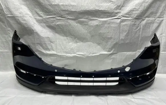 Mazda CX-5 Front bumper