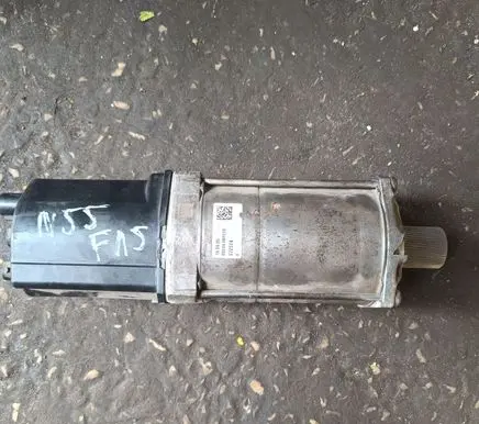 BMW X5 F15 Steering rack electric part 160905 872574 03244001620