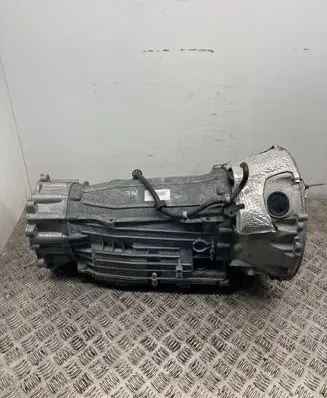 Mercedes-Benz ML W166 Automatic gearbox 1662707401 1026495904 W7C700
