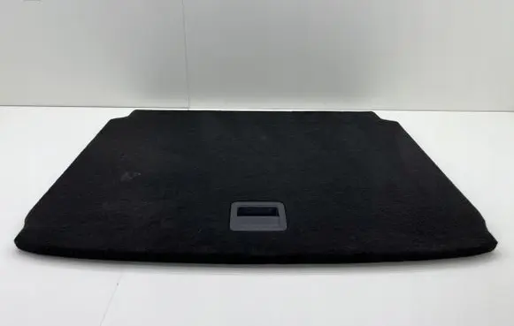 Audi A3 8Y Trunk bottom trim panel 