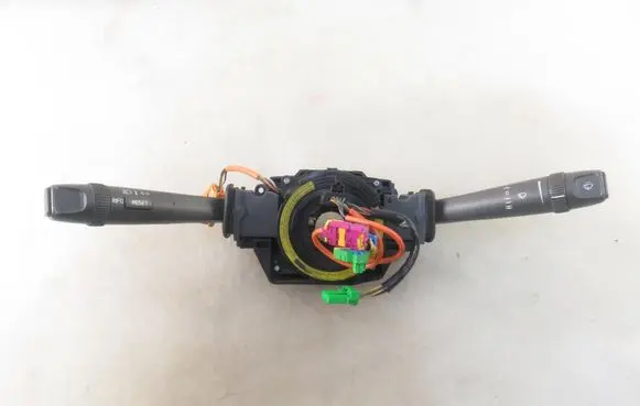 Volvo S60 Wiper turn signal indicator stalk/switch 02W31A 4970 8691548