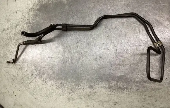 Mercedes-Benz SLK R170 Power steering hose/pipe/line