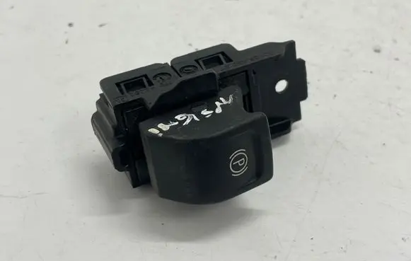Opel Insignia A Hand parking brake switch 13271123