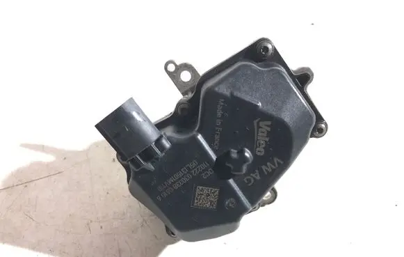 Audi Q5 SQ5 FY EGR valve 05L131501M