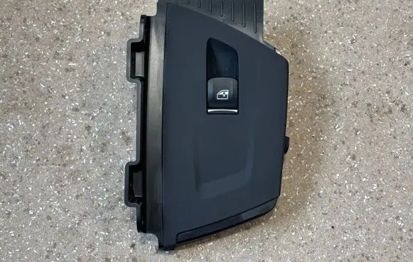 BMW X3 G01 Electric window control switch 7410249 9327031