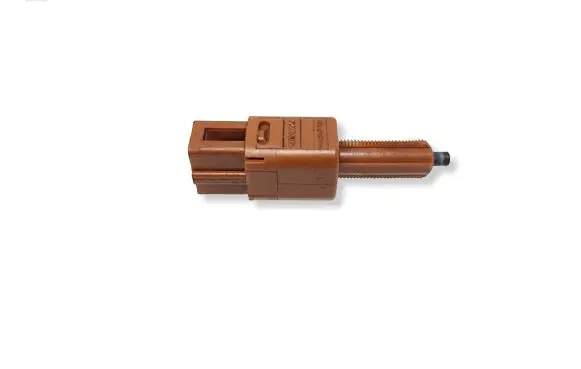 Nissan Qashqai Clutch pedal sensor