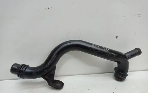 Audi A4 S4 B8 8K Engine coolant pipe/hose 06H121065D