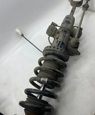 BMW 5 F10 F11 Front shock absorber/damper 3711679685602 10541310 007197