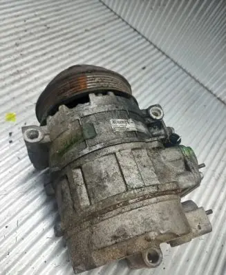 Mercedes-Benz Sprinter W901 W902 W903 W904 Air conditioning (A/C) compressor (pump) 789022 2015W3