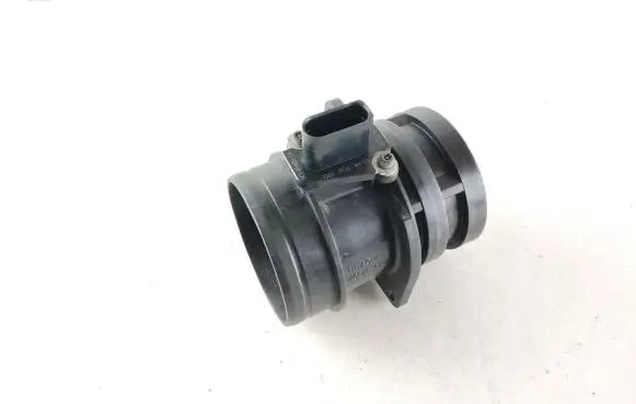 Audi Q7 4L Mass air flow meter 06F906461B