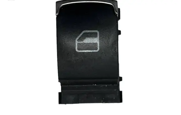 Volkswagen PASSAT B6 Electric window control switch 1F0959855