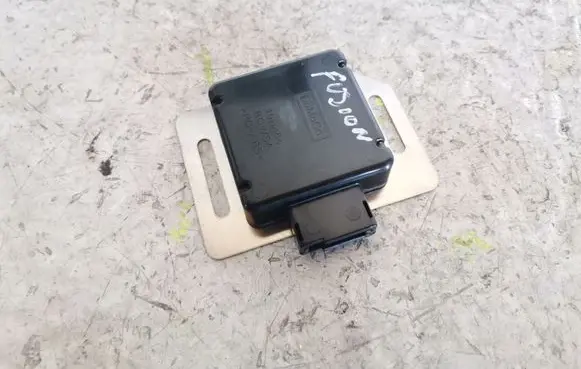 Ford Fusion II Radio antenna DG9T19H464CC