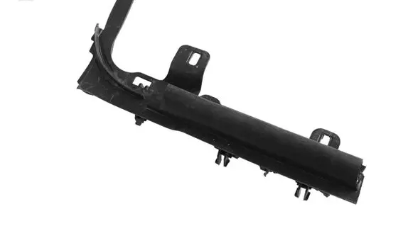 Mercedes-Benz E W213 Engine compartment rubber 