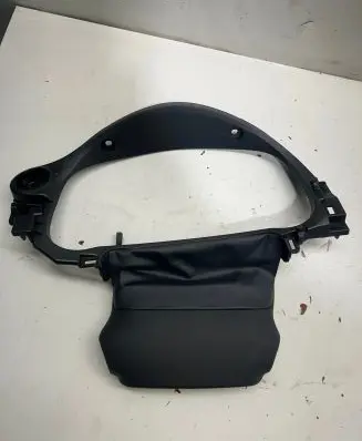 Lexus NX Dashboard trim