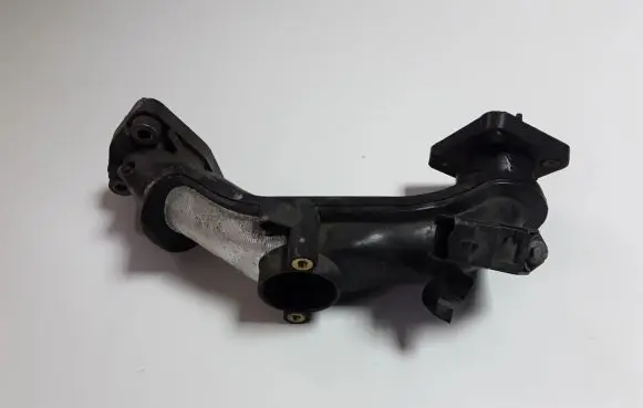 Peugeot Partner Coolant pipe/hose 9674942380