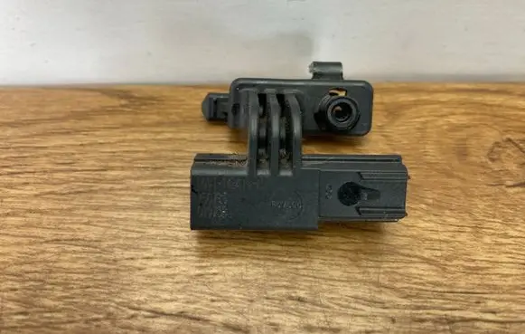 Ford Escape IV Airbag deployment crash/impact sensor DG9T14B416ACPI DG9T14B416AC