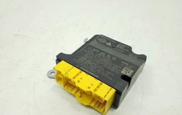 Mercedes-Benz C W205 Airbag control unit/module A2059008618