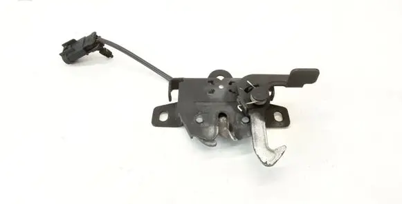 Opel Antara Engine bonnet/hood lock/catch