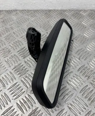 BMW 5 E60 E61 Rear view mirror (interior) 9134428