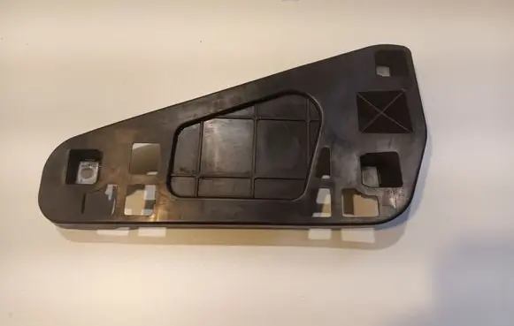 KIA Ceed Rear bumper mounting bracket 866241H100