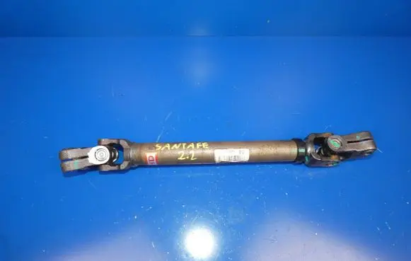 Hyundai Santa Fe Steering column universal joint