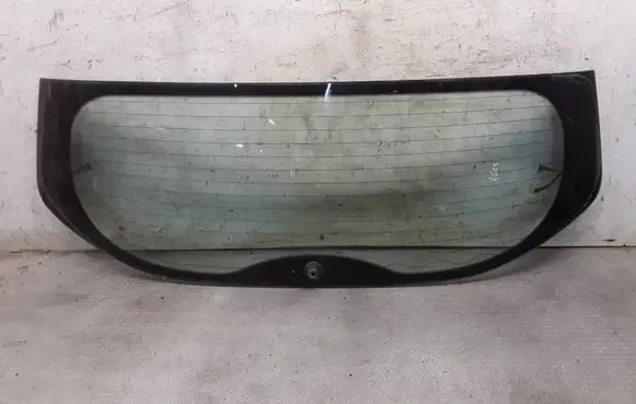 Ford S-MAX Rear windscreen/windshield window