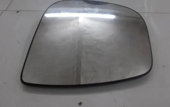 Peugeot Partner III Wing mirror glass 1616869480