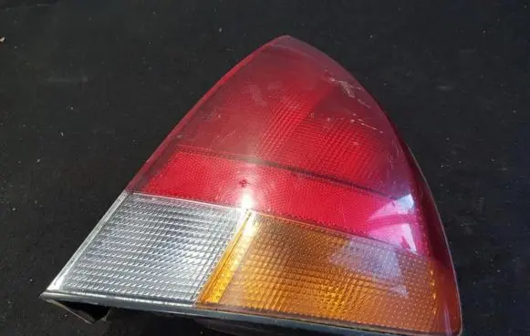 Rear/tail lights