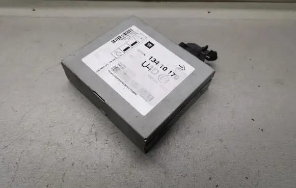 Opel Insignia A Other control units/modules 13410170