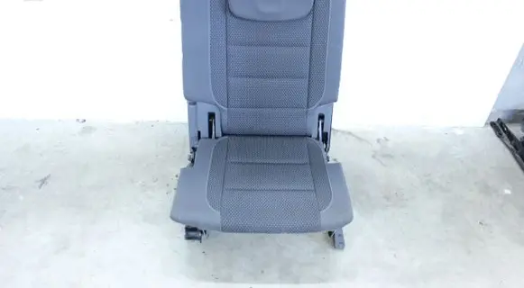 Volkswagen Touran II Rear seat 1T0885022AB
