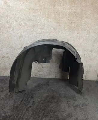 BMW M2 F87 Rear arch fender liner splash guards 8063035