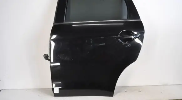 Mitsubishi ASX Rear door 