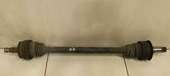 Mercedes-Benz SLK R172 Rear driveshaft A1723500010