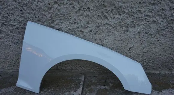 Audi A4 S4 B9 Fender 