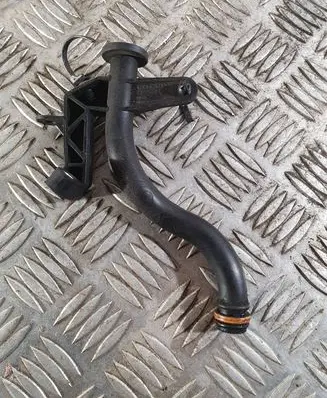 Volvo V60 Oil fill pipe 31452117