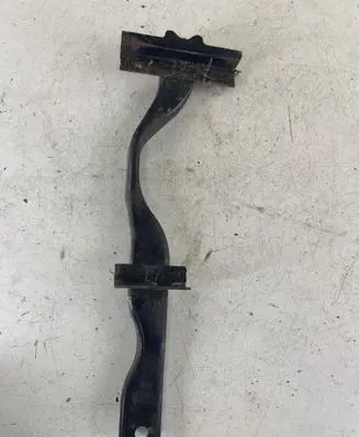 Toyota Land Cruiser (HDJ90) Battery bracket 