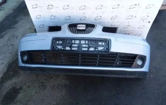 Seat Ibiza III (6L) Front bumper