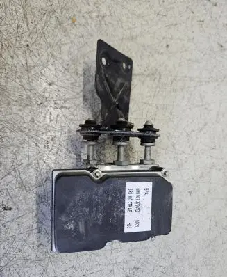 Volkswagen Polo V 6R ABS Pump 0265800942