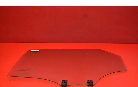 Citroen C4 II Rear door window glass
