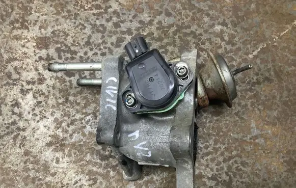 Honda Civic Throttle valve JT7HC 70214